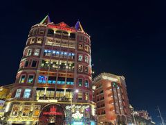 -美国村