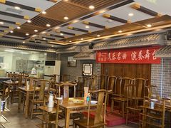 -百叶居·老北京涮羊肉(鼓楼店)