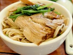 枫镇大肉-同得兴 Since·1995 传统苏式面馆(十全街店)