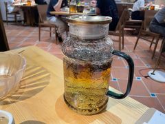 -甘思咪哚·云南艺术餐厅(天河广百店)