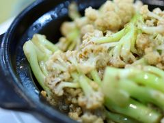 -台山美食一绝阿四台山黄鳝饭(阿四创作店)