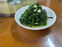 -芦茨金富饭庄·25年老字号·专做稻草鸡