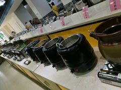 -紫竹林素食(祖庙路店)