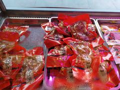 德州扒鸡-老德祥酒店(德兴店)