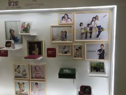 -玛瑞莎·儿童·亲子摄影(越秀店)