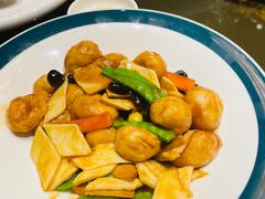 -上海人家花樣年华(中山公园店)