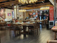 -张烤鸭·川菜·非遗冒烤鸭(青石桥店)