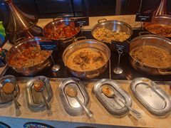 -怡咖啡海鲜自助餐厅(浦东香格里拉店)