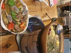 -洪大厨鸡煲(福田店)