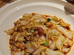 -老阿爸鲜鱼土菜(园区永旺店)