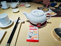 -鼎泰丰(当代商城店)