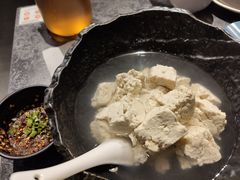 -泉味道贵州厨房(三里河店)