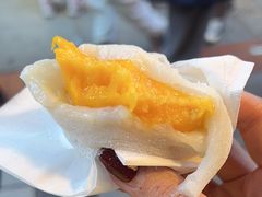 -澳门长洲糯米糍(柯打苏沙街店)