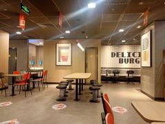 -麦当劳(季平店)