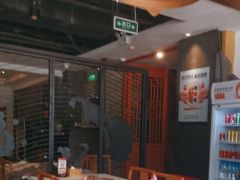 -辣婆婆(航天桥店)