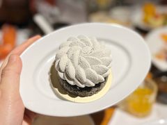 -广州富力君悦大酒店·凯菲厅