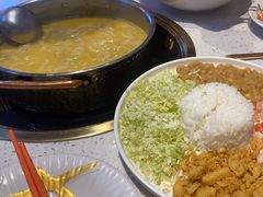 -八珍玉食鸡煲·打边炉(印象城店)