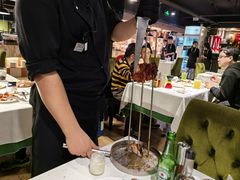 -戈拿旺巴西烤肉(崇文门店)