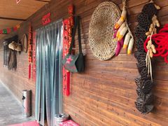 -长兴岛郊野公园农场食堂