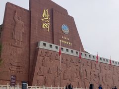 -雁门关景区