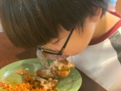 -Fuzzy Bistro 浮几韩餐·茶酒馆