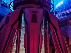 -首钢一高炉·SoReal科幻乐园