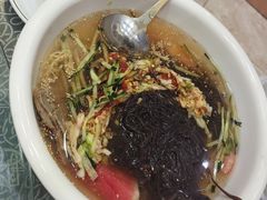 -顺姬冷面(长白西路店)