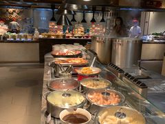 -味餐厅·海鲜·火锅·自助餐