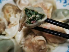 -熊大爷现包饺子(和平里店)