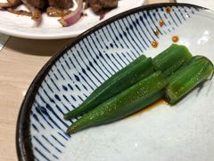 -大渔铁板烧(蛇口店)