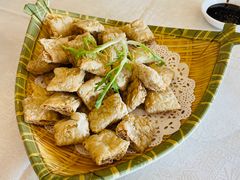 干炸响铃-楼外楼(西湖景区孤山路店)