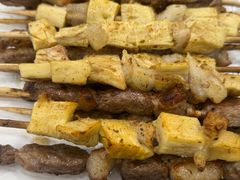 -宛平李记小吃(东关街店)