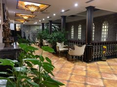 大堂-福禧酒窖·中餐厅 (万柳店)