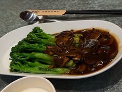 -纳瓦新疆菜(银都店)