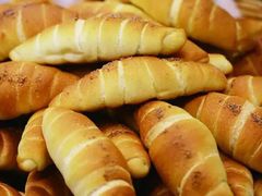 -Dough&Joe团憩(瑞虹天地月亮湾店)