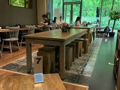 大堂-JamaicaBlue(新城国际店)
