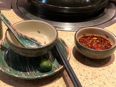 -润泽园椰子鸡(汇一城店)