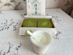 -廣蓮申·點心便利店(美罗城店)