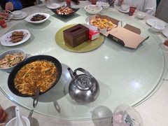 -玉桥餐厅(天坛店)