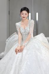 -B.Bridge Couture婚纱礼服(福田店)
