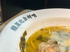 -太二酸菜鱼(深圳布吉万象汇店)