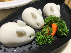 -隆隆金大茶楼(地王广场店)