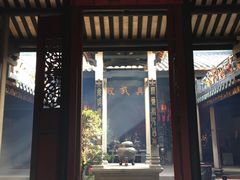 -黄埔古港