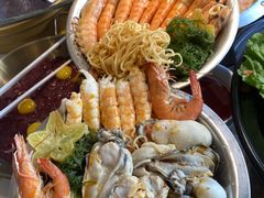 -椰小鸡·琼州糟粕醋(美兰缤纷城店)