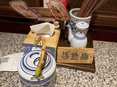 -南京大牌档(香港广场店)