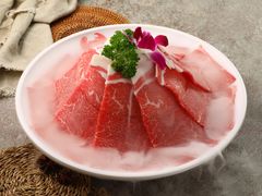 螃蟹  各种小海鲜-七欣天香辣蟹火锅(万达广场店)