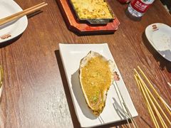 -三个大叔东北烧烤·砂锅菜(西三旗店)