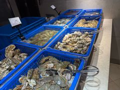 -怡咖啡自助餐(宁波香格里拉店)