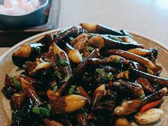-半山腰·云南菜(侨福芳草地店)