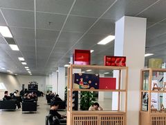 -深圳锦龙奥迪4S店(前海店)